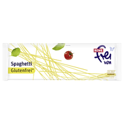 REWE Frei von Спагетти 500г