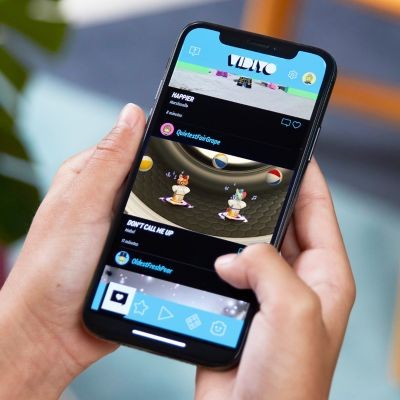 LEGO LEGO VIDIYO 43106 Unicorn DJ BeatBox LEGO VIDIYO 43106 Единорог Диджей Битбокс