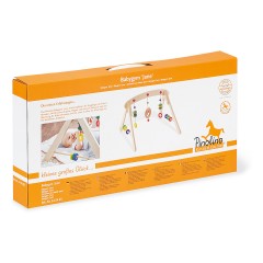 Pinolino Babygym Jane Детская гимнастика Джейн