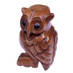 LOGOPLAY Floteneule Gr. 3 Флейта Сова гр. 3