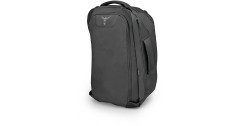 Osprey Osprey Farpoint 40, Rucksack schwarz, 40 Liter  schwarz Osprey Farpoint 40, рюкзак черный, 40 литров