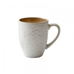 Bitz Bitz Gastro cream / cream Becher mit Henkel 0,30 L / h: 10 cm Bitz Gastro кружка для сливок / сливок с ручкой 0,30 л / высота: 10 см