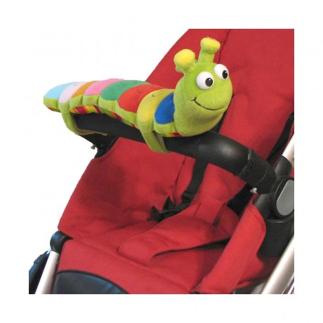 Edushape Melody Snuggle Elektronisches Musikspielzeug Электронная музыкальная игрушка Melody Snuggle