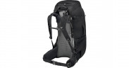 Osprey Osprey Farpoint Trek 55, Rucksack schwarz, 55 Liter  schwarz Osprey Farpoint Trek 55, рюкзак черный, 55 литров
