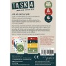 puls entertainment Kartenspiel TASK 4 Карточная игра ЗАДАНИЕ 4