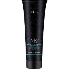 ID Hair Me?  More Colourful Shampoo  Мне? Более красочный шампунь