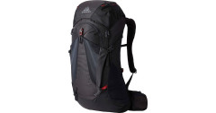 Gregory Gregory Zulu 40, Rucksack schwarz, 40 Liter, Grosse S/M  schwarz Gregory Zulu 40, рюкзак черный, 40 литров, размер S/M