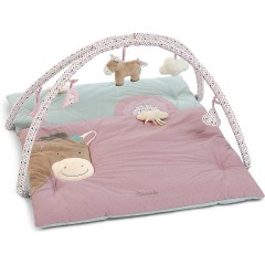 Sterntaler Spielbogen Pony Pauline Играть в арочную пони Полину