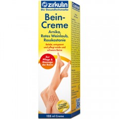 Zirkulin (Циркулин) Bein-Creme 125 мл