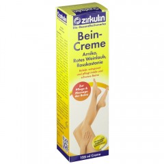 Zirkulin (Циркулин) Bein-Creme 125 мл