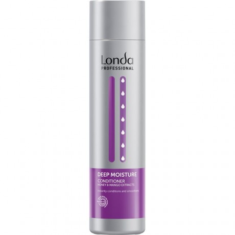 Londa (Лонда)  Professional Deep Moisture Conditioner Увлажняющий кондиционер для волос, 1000 мл