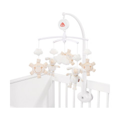 Fehn Musik-Mobile Schaf Музыкальная мобильная овца