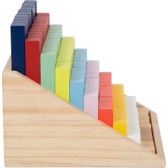 Small Foot Rechenstabchen XL-Lernbox Educate Учебная коробка Slide Stick XL Educate