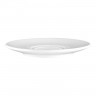 Seltmann Weiden Seltmann Weiden Modern Life Weiss Untertasse 17,5 cm Seltmann Weiden Modern Life Белое блюдце 17,5 см
