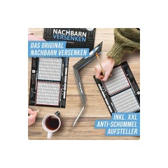 Denkriesen: Nachbarn Versenken:Schiffe sind Doof:  Schiffeversenken Мыслящие гиганты: тонущие соседи: корабли тупые: тонущие корабли