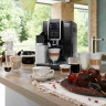De'Longhi De'Longhi Kaffeevollautomat ECAM 370.85.B Dinamica Plus  Полностью автоматическая кофемашина De'Longhi ECAM 370.85.B Dinamica Plus