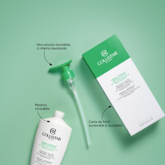 Collistar Anticellulite Thermal Cream  Антицеллюлитный термальный крем