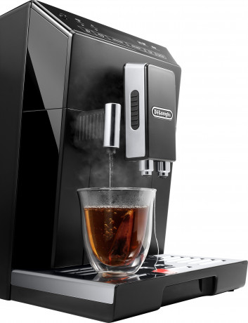 De'Longhi De'Longhi Kaffeevollautomat Eletta Cappuccino ECAM 44.668.B  Полностью автоматическая кофемашина De'Longhi Eletta Cappuccino ECAM 44.668.B