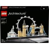 LEGO Architecture 21034 London ЛЕГО Лондон
