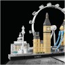 LEGO Architecture 21034 London ЛЕГО Лондон