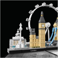 LEGO Architecture 21034 London ЛЕГО Лондон