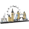 LEGO Architecture 21034 London ЛЕГО Лондон