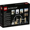 LEGO Architecture 21034 London ЛЕГО Лондон
