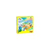 Haba Wurfelspiel Regenbogenbande Игра в кости радужной банды