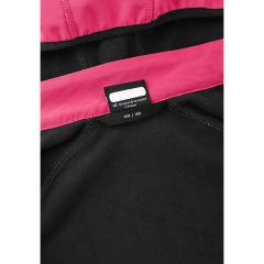 Reima Softshelljacke Vantti Softshelljacken fur Kinder Куртка софтшелл Vantti Куртки софтшелл для детей