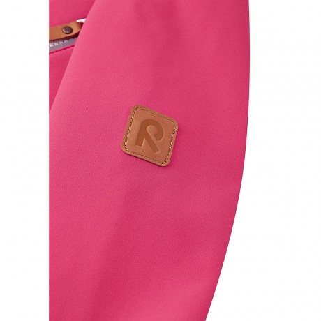 Reima Softshelljacke Vantti Softshelljacken fur Kinder Куртка софтшелл Vantti Куртки софтшелл для детей