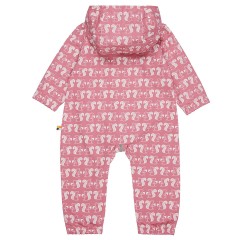 loud + proud Wasserabweisender Overall Outdoor-Overalls fur Madchen Водоотталкивающий комбинезон Открытый комбинезон для девочек