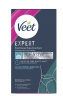 Veet EXPERT Kaltwachsstreifen Bikini & Achseln, alle Hauttypen Экспериментальные полоски для депиляции в зоне бикини и подмышках, подходят для всех типов кожи 16шт