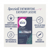 Veet EXPERT Kaltwachsstreifen Bikini & Achseln, alle Hauttypen Экспериментальные полоски для депиляции в зоне бикини и подмышках, подходят для всех типов кожи 16шт