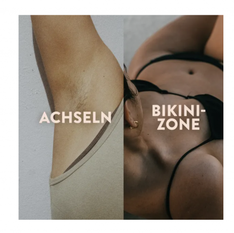 Veet EXPERT Kaltwachsstreifen Bikini & Achseln, alle Hauttypen Экспериментальные полоски для депиляции в зоне бикини и подмышках, подходят для всех типов кожи 16шт