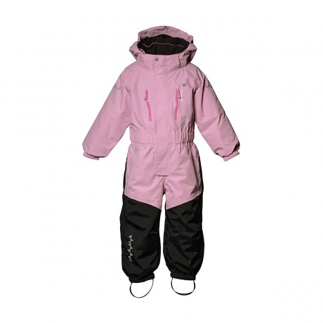 ISBJORN PENGUIN Gefutterter Winteroverall Schneeanzuge Зимний комбинезон PENGUIN на подкладке