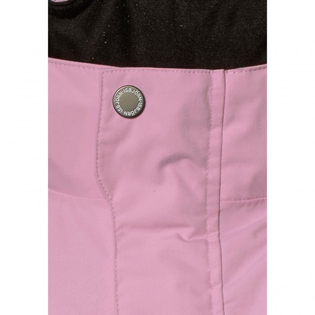 ISBJORN PENGUIN Gefutterter Winteroverall Schneeanzuge Зимний комбинезон PENGUIN на подкладке