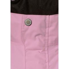 ISBJORN PENGUIN Gefutterter Winteroverall Schneeanzuge Зимний комбинезон PENGUIN на подкладке