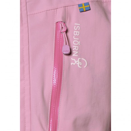 ISBJORN PENGUIN Gefutterter Winteroverall Schneeanzuge Зимний комбинезон PENGUIN на подкладке