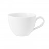 Seltmann Weiden Seltmann Weiden Beat Weiss Kaffeeobertasse 0,26 L Чашка для кофе Seltmann Weiden Beat Weiss 0,26 л