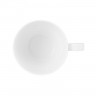Seltmann Weiden Seltmann Weiden Beat Weiss Kaffeeobertasse 0,26 L Чашка для кофе Seltmann Weiden Beat Weiss 0,26 л