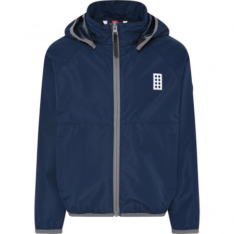 LEGO wear Kinder Regenjacke LWJOCHY Детская дождевик LWJOCHY