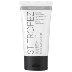St.Tropez (Сан Тропе) Classic Face Cream Selbstbraunungscreme Gradual Tan, 50 мл