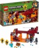 LEGO LEGO Minecraft 21154 Die Brucke LEGO Minecraft 21154 Мост