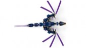 LEGO NINJAGO 71742 Der Drache des Overlord NINJAGO 71742 Дракон Повелителя