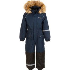 Zigzag Schneeanzug снежный костюм