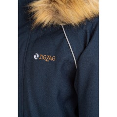 Zigzag Schneeanzug снежный костюм