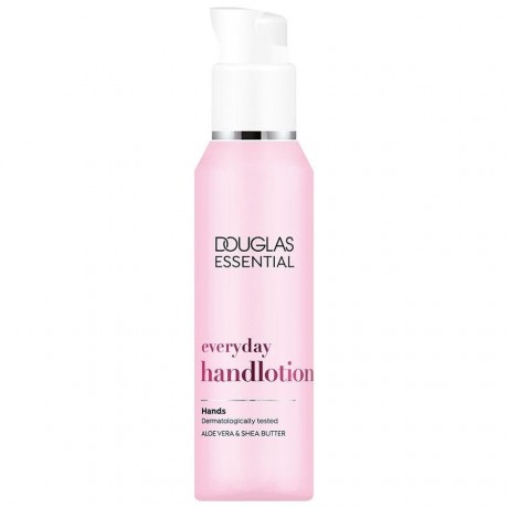 Douglas Collection Body Care Everyday Handlotion  Уход за телом Ежедневный лосьон для рук