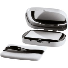 Und Gretel Teint Translucent Compact Powder Ilge, Clear / 6,50 г