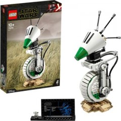 LEGO LEGO Star Wars 75278 D-O LEGO Star Wars 75278 Д-О