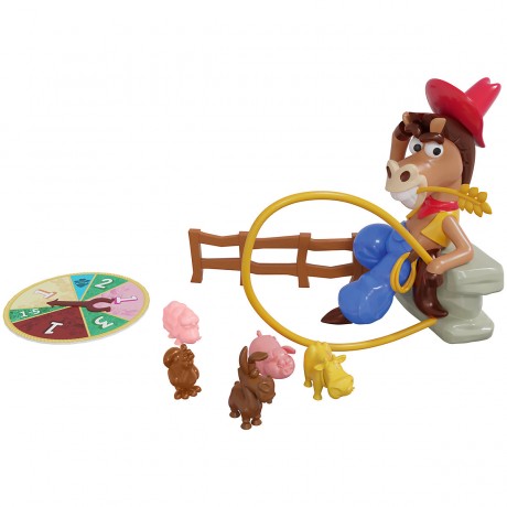 Goliath Lucky Lasso счастливое лассо